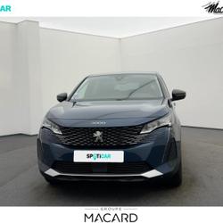 Peugeot 3008 Plug-in Hybrid 225ch Allure Pack e-EAT8 Villeneuve-sur-Lot