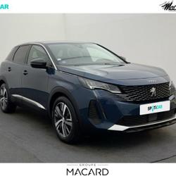 Peugeot 3008 Plug-in Hybrid 225ch Allure Pack e-EAT8 Villeneuve-sur-Lot