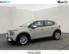 Citroen C3 Villeneuve-sur-Lot