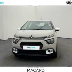 Citroen C3 1.2 PureTech 83ch S&S YOU! Villeneuve-sur-Lot