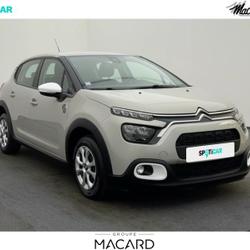 Citroen C3 1.2 PureTech 83ch S&S YOU! Villeneuve-sur-Lot