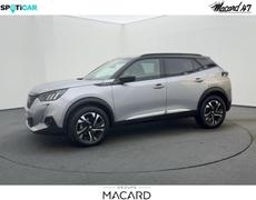 Peugeot 2008 Villeneuve-sur-Lot