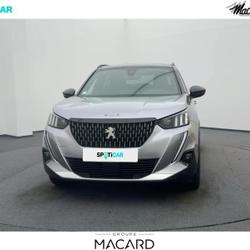 Peugeot 2008 1.2 PureTech 130ch S&S GT Line 7cv Villeneuve-sur-Lot