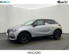DS DS3 Crossback