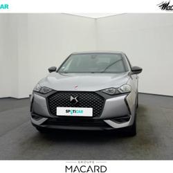 DS DS3 Crossback BlueHDi 100ch Performance Line Villeneuve-sur-Lot