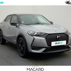 DS DS3 Crossback BlueHDi 100ch Performance Line Villeneuve-sur-Lot