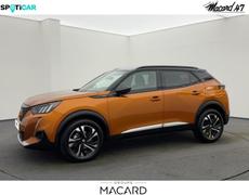 Peugeot 2008 Villeneuve-sur-Lot