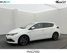 Toyota Auris Villeneuve-sur-Lot
