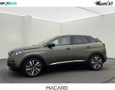 Peugeot 3008 Villeneuve-sur-Lot