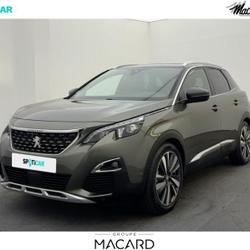 Peugeot 3008 HYBRID4 300ch GT e-EAT8 Villeneuve-sur-Lot