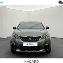 Peugeot 3008 HYBRID4 300ch GT e-EAT8 Villeneuve-sur-Lot