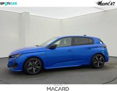 Peugeot 308 III Phase 1 Villeneuve-sur-Lot