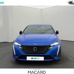 Peugeot 308 III Phase 1 PHEV 225ch GT Pack e-EAT8 Villeneuve-sur-Lot