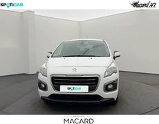 Peugeot 3008 Villeneuve-sur-Lot