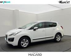 Peugeot 3008 Villeneuve-sur-Lot