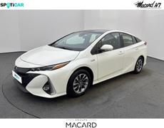 Toyota Prius I Villeneuve-sur-Lot