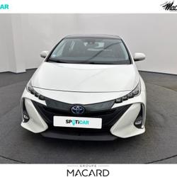 Toyota Prius I 122h Solar Villeneuve-sur-Lot