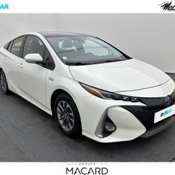 Toyota Prius I 122h Solar Villeneuve-sur-Lot