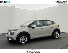 Citroen C3 Villeneuve-sur-Lot