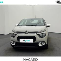 Citroen C3 1.2 PureTech 83ch S&S YOU! Villeneuve-sur-Lot