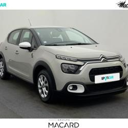 Citroen C3 1.2 PureTech 83ch S&S YOU! Villeneuve-sur-Lot