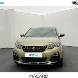 Peugeot 3008 1.5 BlueHDi 130ch E6.c Allure S&S EAT8 Villeneuve-sur-Lot