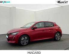 Peugeot 208 Villeneuve-sur-Lot