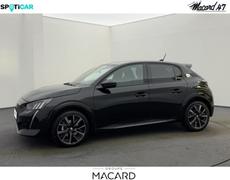 Peugeot 208 Villeneuve-sur-Lot