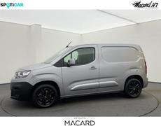 Citroen Berlingo Villeneuve-sur-Lot