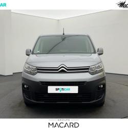 Citroen Berlingo M 650kg BlueHDi 130 S&S Driver EAT8 Villeneuve-sur-Lot
