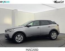 Peugeot 3008 Villeneuve-sur-Lot