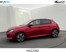 Peugeot 208 Villeneuve-sur-Lot