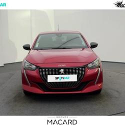 Peugeot 208 1.5 BlueHDi 100ch S&S Allure Villeneuve-sur-Lot