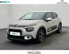 Citroen C3 Villeneuve-sur-Lot