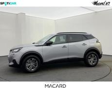 Peugeot 2008 Villeneuve-sur-Lot
