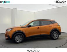 Peugeot 2008 Villeneuve-sur-Lot