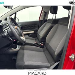 Citroen C3 PureTech 68ch Feel Villeneuve-sur-Lot