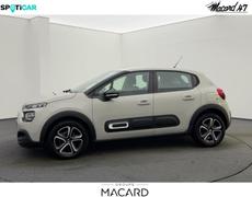 Citroen C3 Villeneuve-sur-Lot