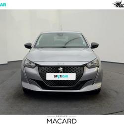 Peugeot 208 e-208 136ch Allure Pack Villeneuve-sur-Lot