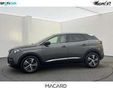 Peugeot 3008 Villeneuve-sur-Lot