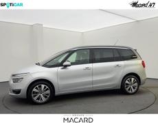 Citroen Grand C4 Picasso Villeneuve-sur-Lot