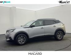 Peugeot 2008 Villeneuve-sur-Lot
