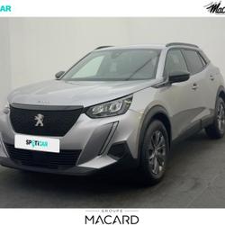 Peugeot 2008 1.2 PureTech 100ch S&S Style Villeneuve-sur-Lot