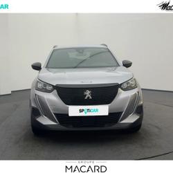 Peugeot 2008 1.2 PureTech 100ch S&S Style Villeneuve-sur-Lot