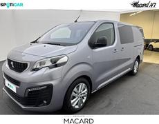 Peugeot Expert Villeneuve-sur-Lot