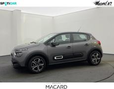 Citroen C3 Villeneuve-sur-Lot