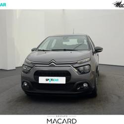 Citroen C3 1.2 PureTech 83ch S&S Feel Pack Villeneuve-sur-Lot