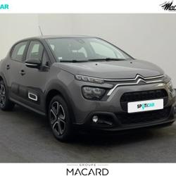 Citroen C3 1.2 PureTech 83ch S&S Feel Pack Villeneuve-sur-Lot