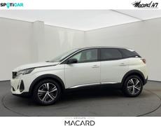 Peugeot 3008 Villeneuve-sur-Lot