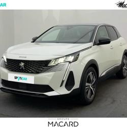 Peugeot 3008 1.2 PureTech 130ch S&S Allure Pack EAT8 Villeneuve-sur-Lot